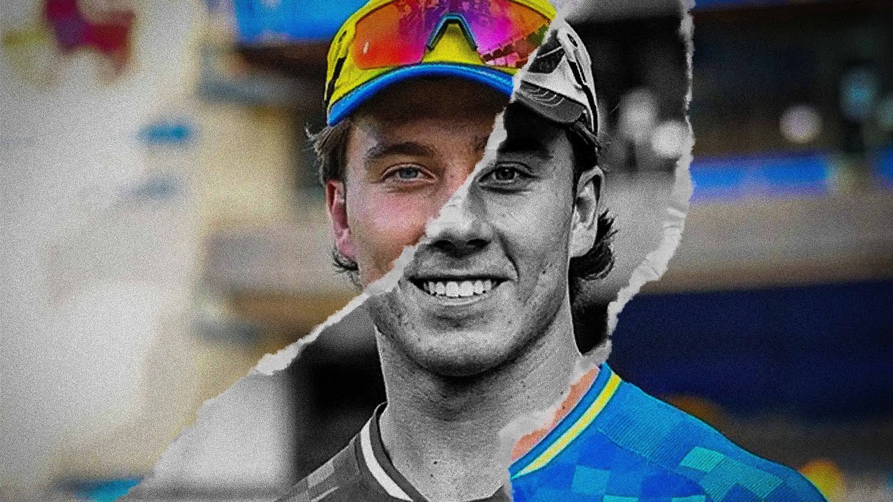 Dewald Brevis Can Be the Next AB De Villiers ?