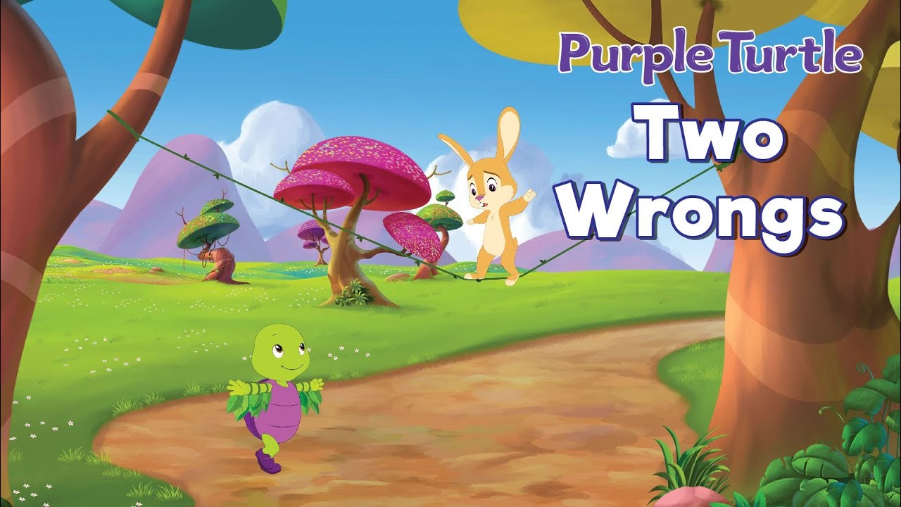 SHORT STORY for CHILDREN (Moral Stories) | English Stories For Kids | Story Telling For Babies