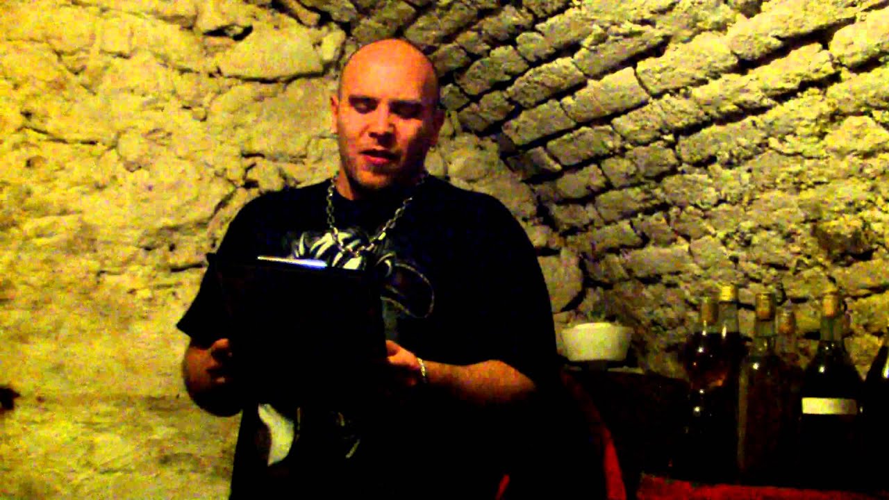 Devilpeace [Devvisz] - Most nem gondol...