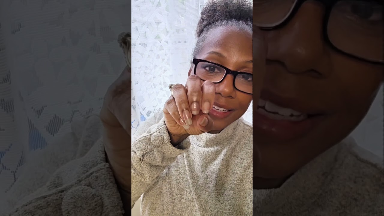 &ldquo;Real Results: How Collagen Transformed My Hair, Nails & Skin&rdquo;
