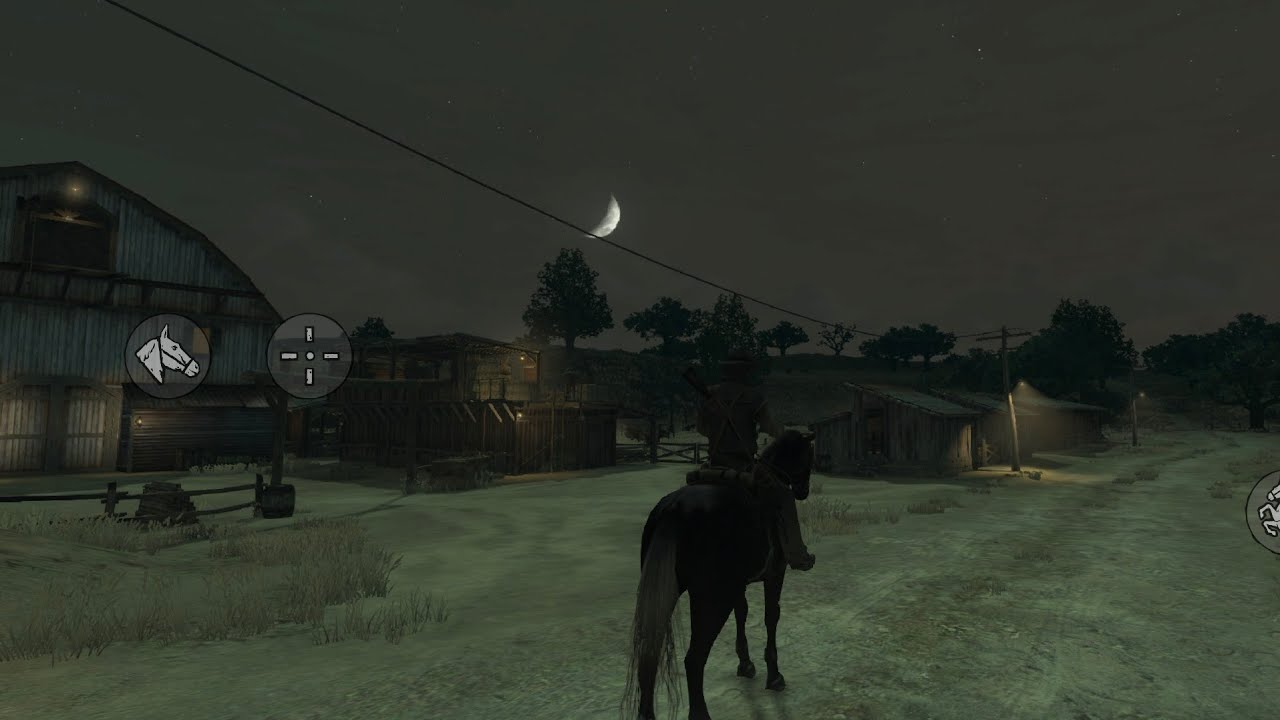 Netflix's Red dead redemption Android Vickyserrr  is live!