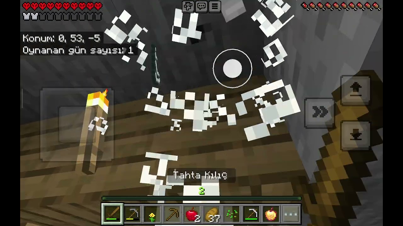 1 chunk part 1