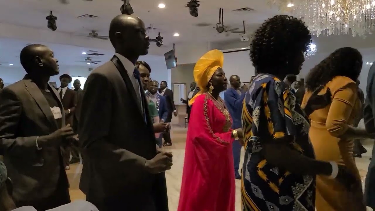 lith community Association USA election at Phoenix Arizona on May 2022.