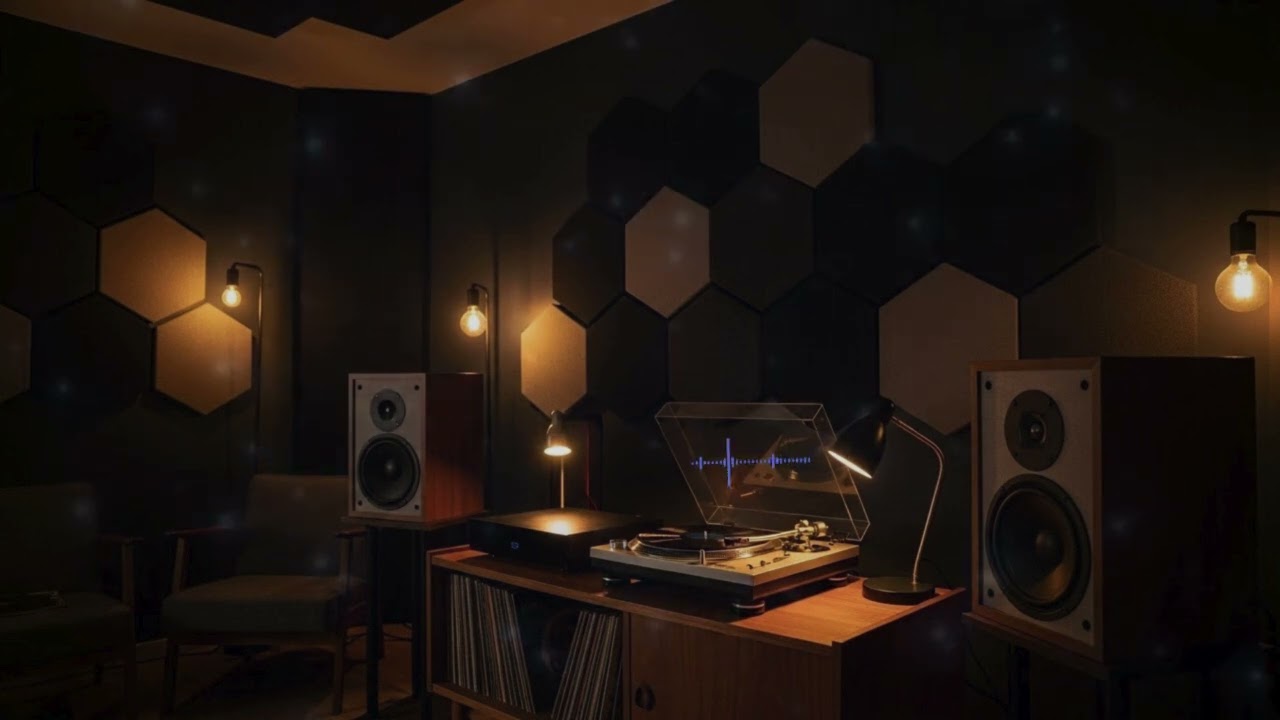 Smooth Jazz Lounge - Relaxing Sax & Piano Music For Night