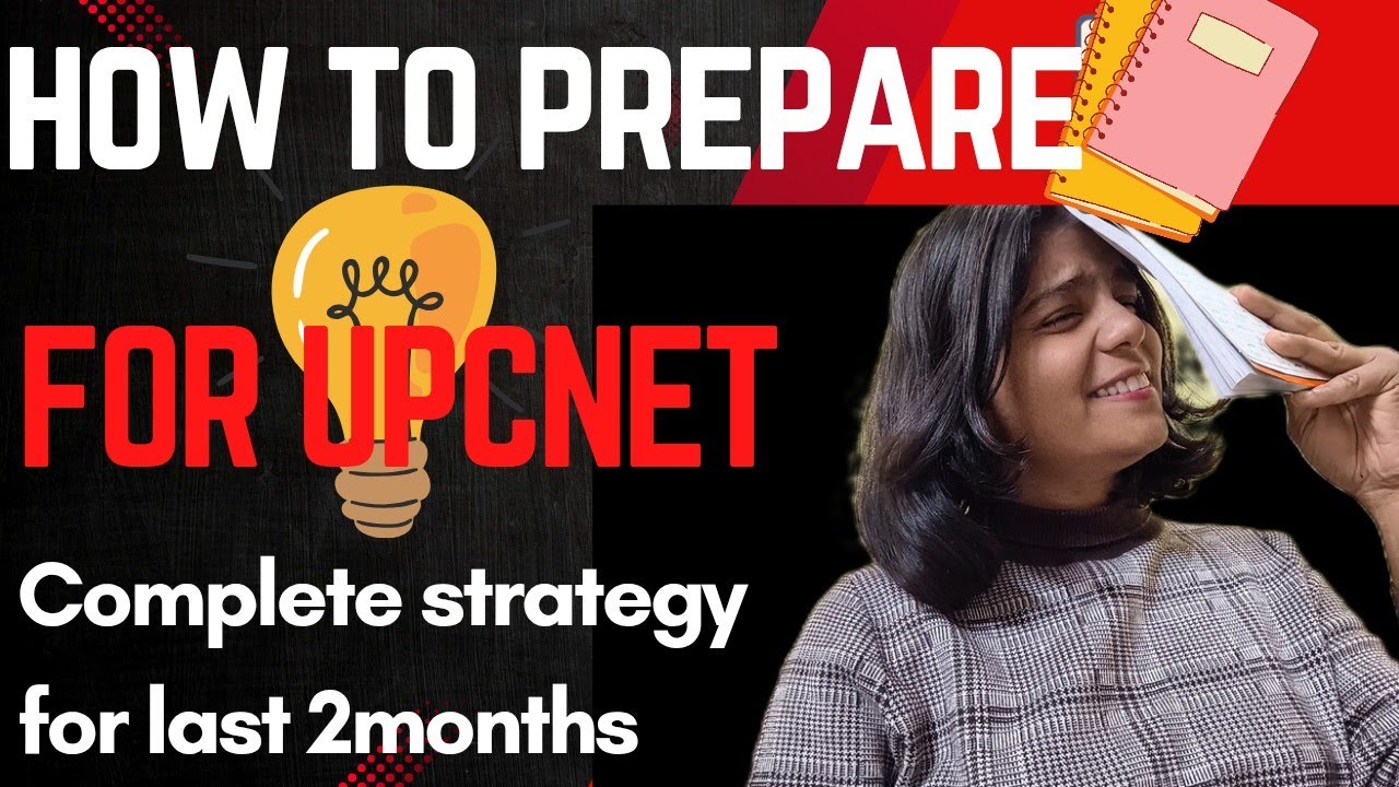 How to prepare for UPCNET exam 2026|preparation strategy|#youtube#trending #viral#upcnet2026 