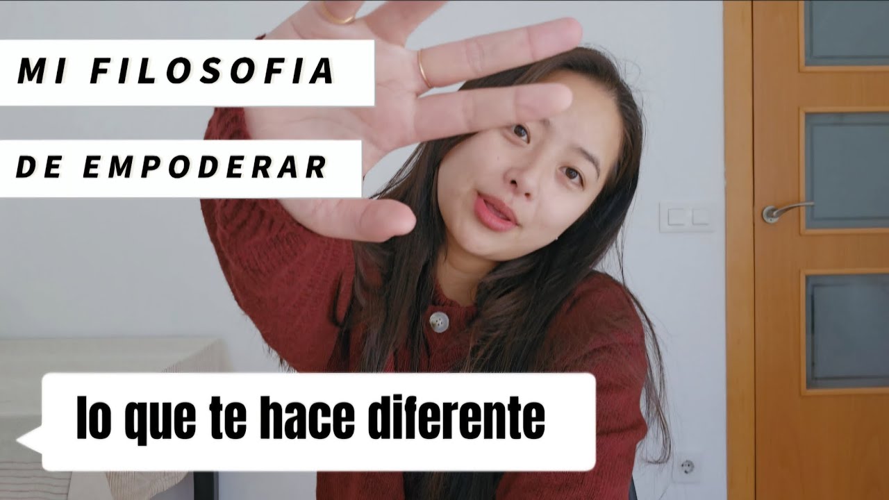  Ser diferente nunca fue trendy (mi historia como Third Culture Kid) | lin990101