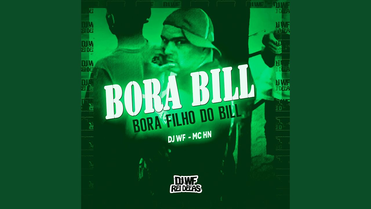 Bora Bill