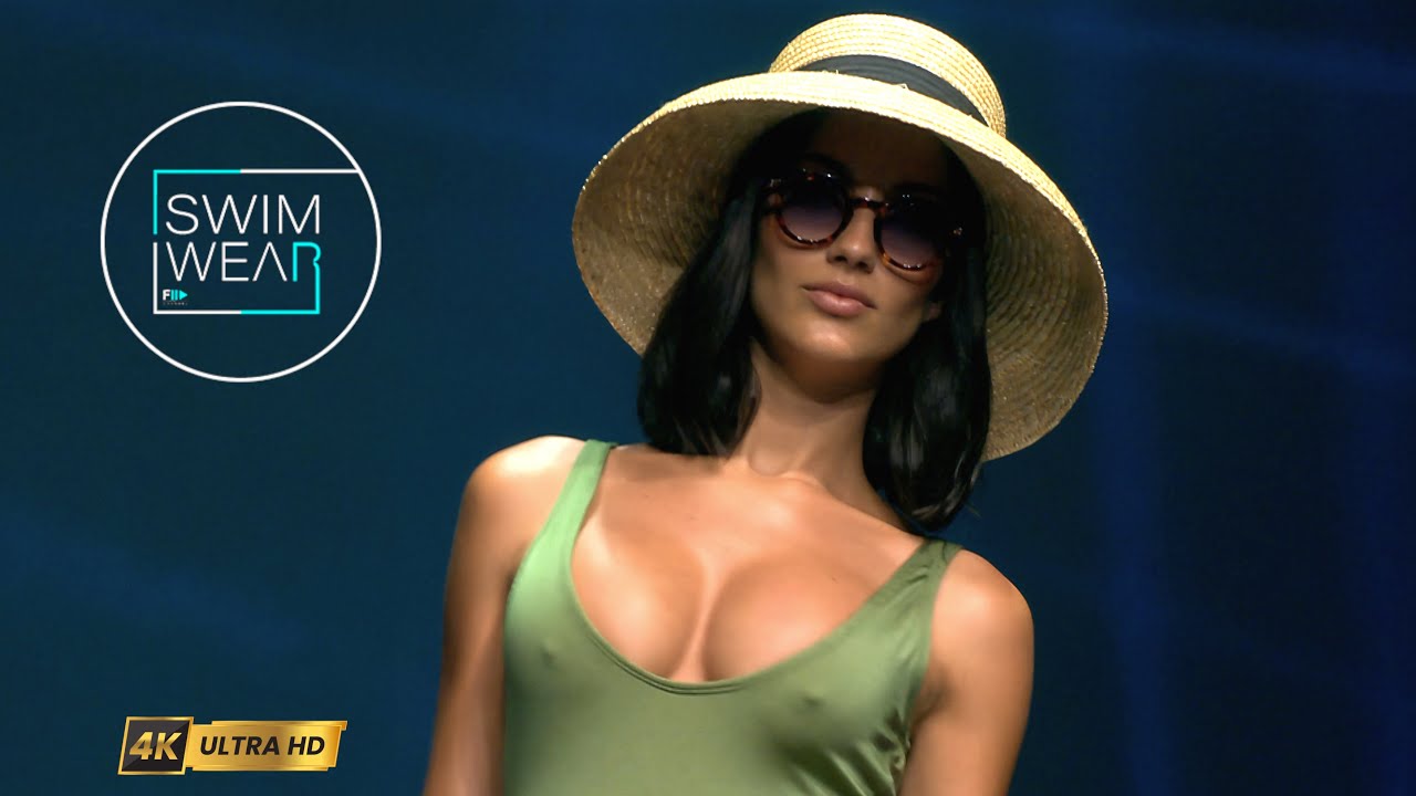 POMELINE Gran Canaria Summer 2024 - 4K Remaster