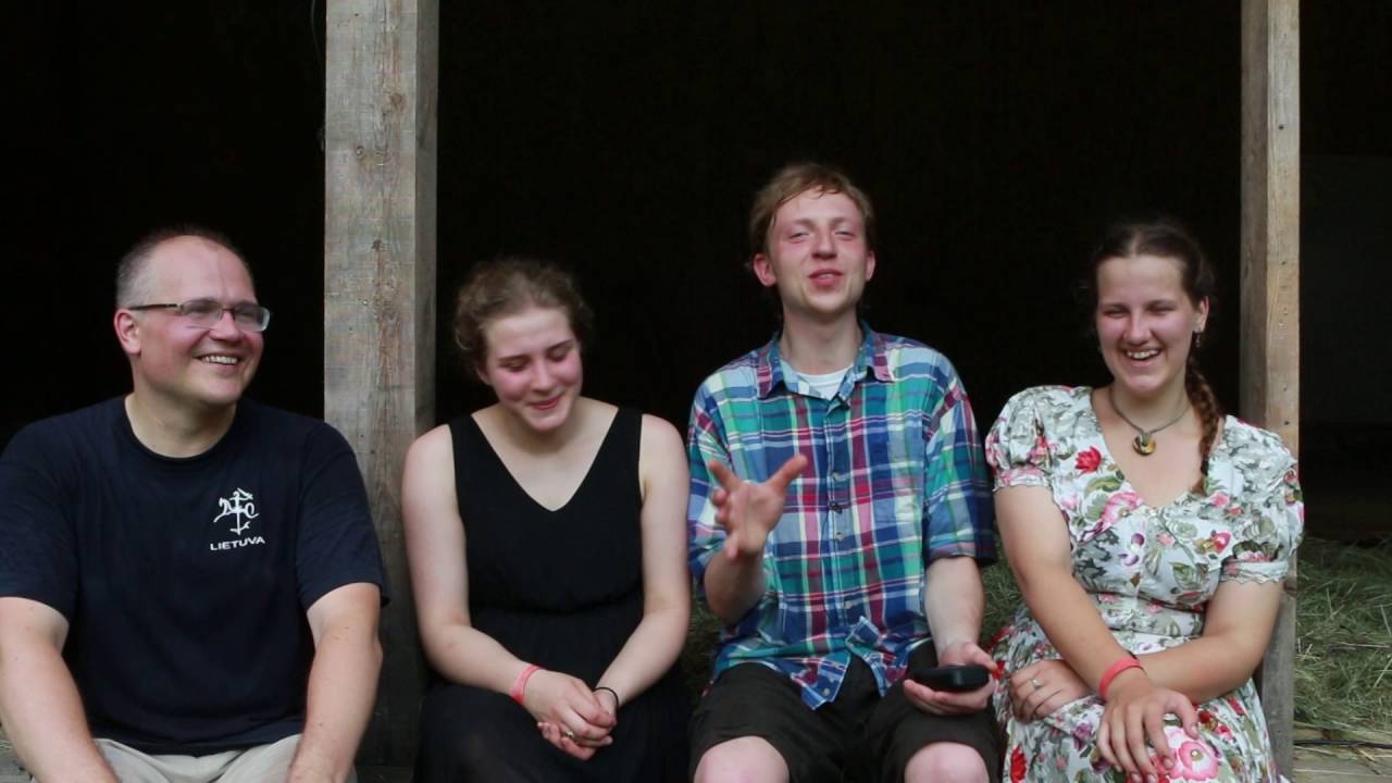 Folk LT festivalis [oficialus video]