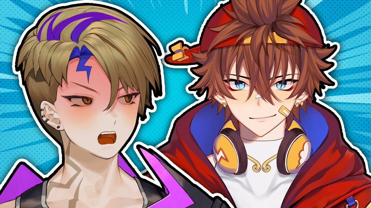 Quinn & Kenji's collab was a disaster...