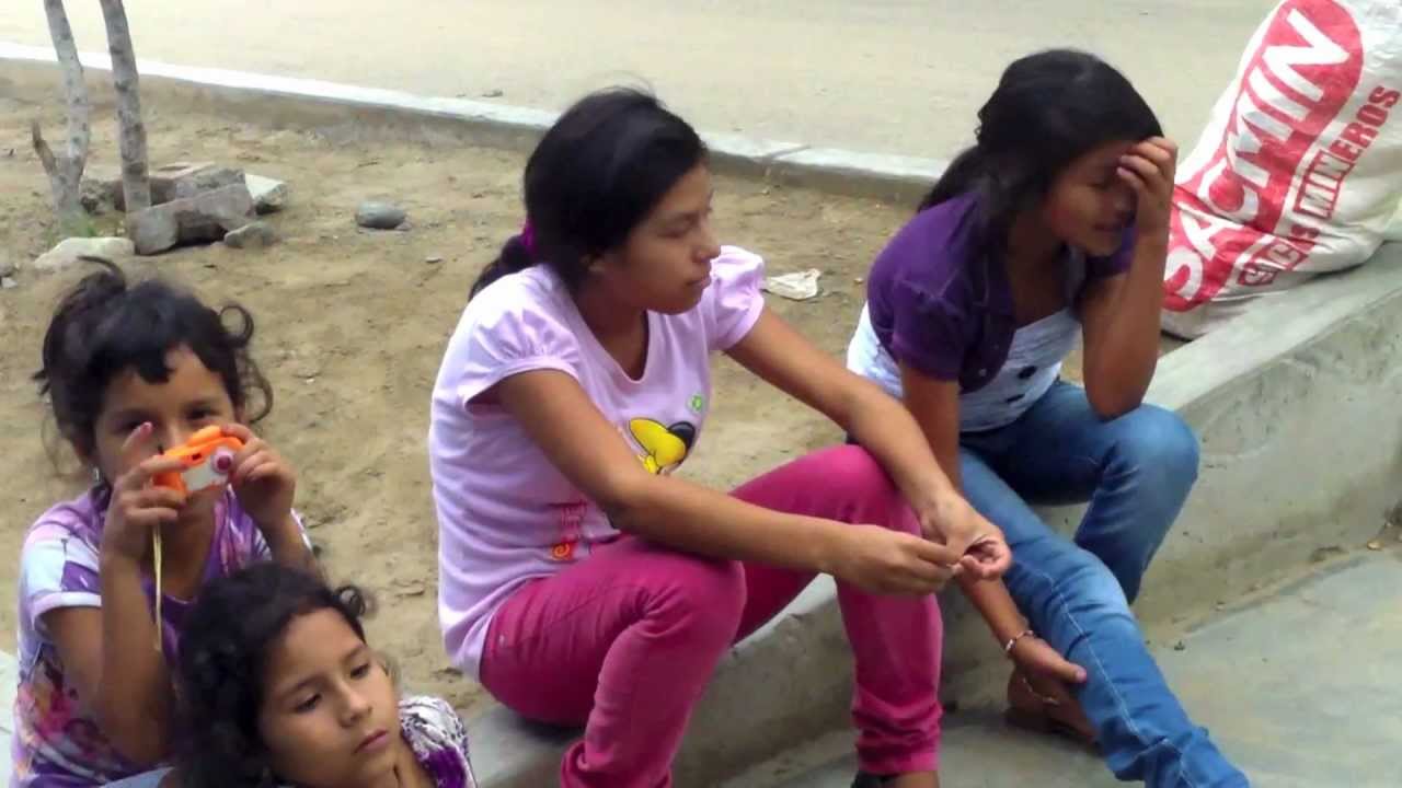 Young People Tell us What they Love About SKIP - ¿Por qué me encanta SKIP?