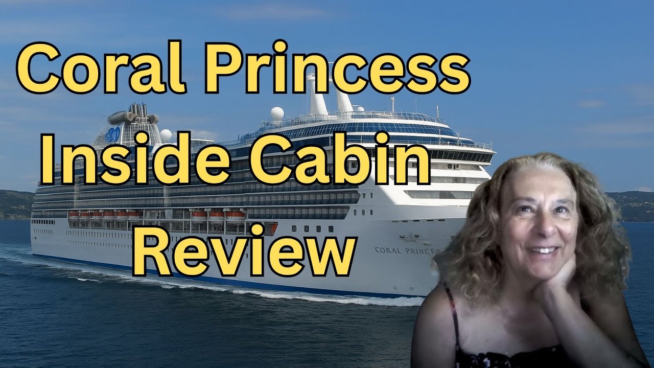 This Is What Goes Wrong With Guaranteed Cabins on Coral Princess