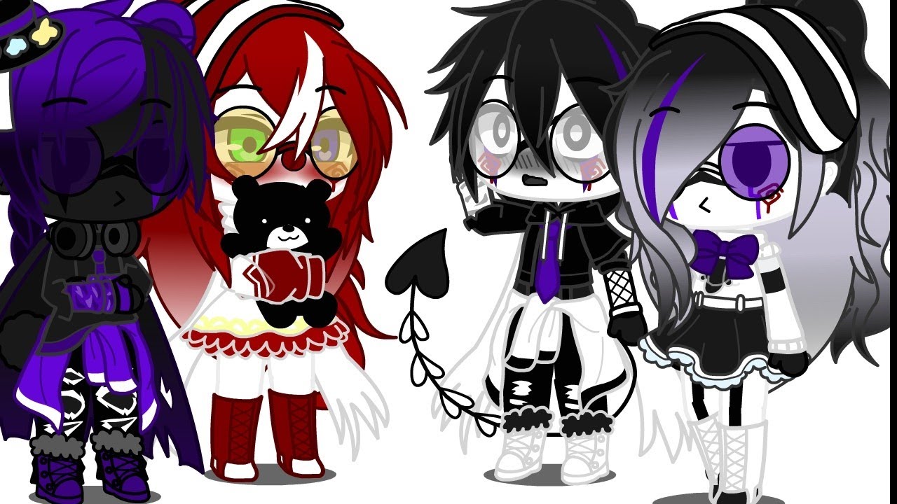 If Chris And Elizabeth Worked At Fnaf 1