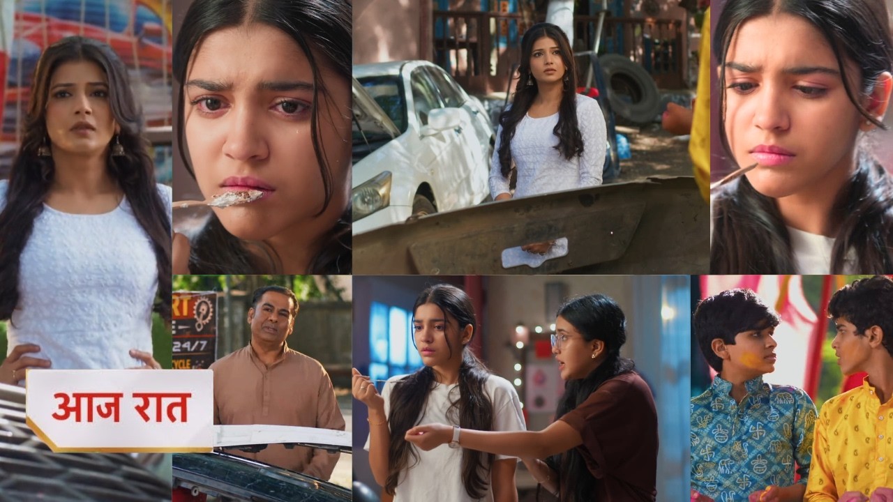 Yeh Rishta Kya Kehlata Hai Today NEW PROMO 3 March 2026 - Abhira refuses to play holi