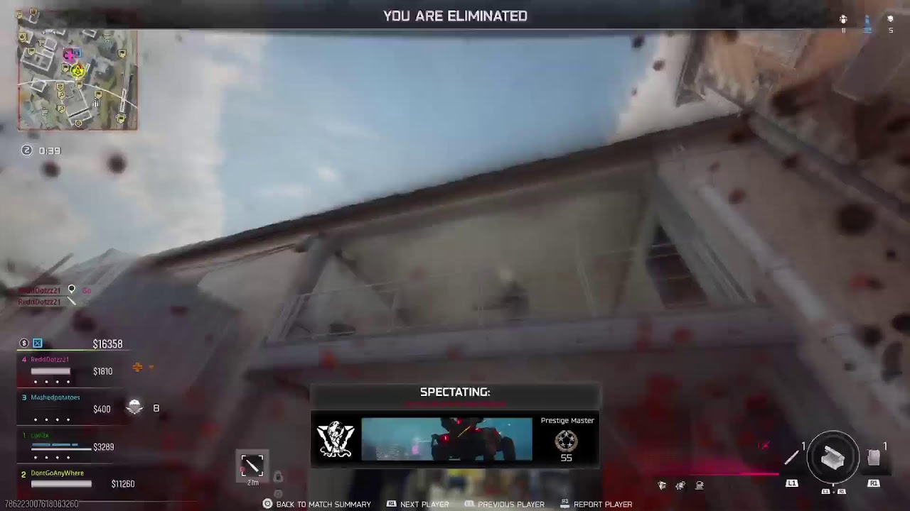 Someone Please Call 911 Quiccc🔥