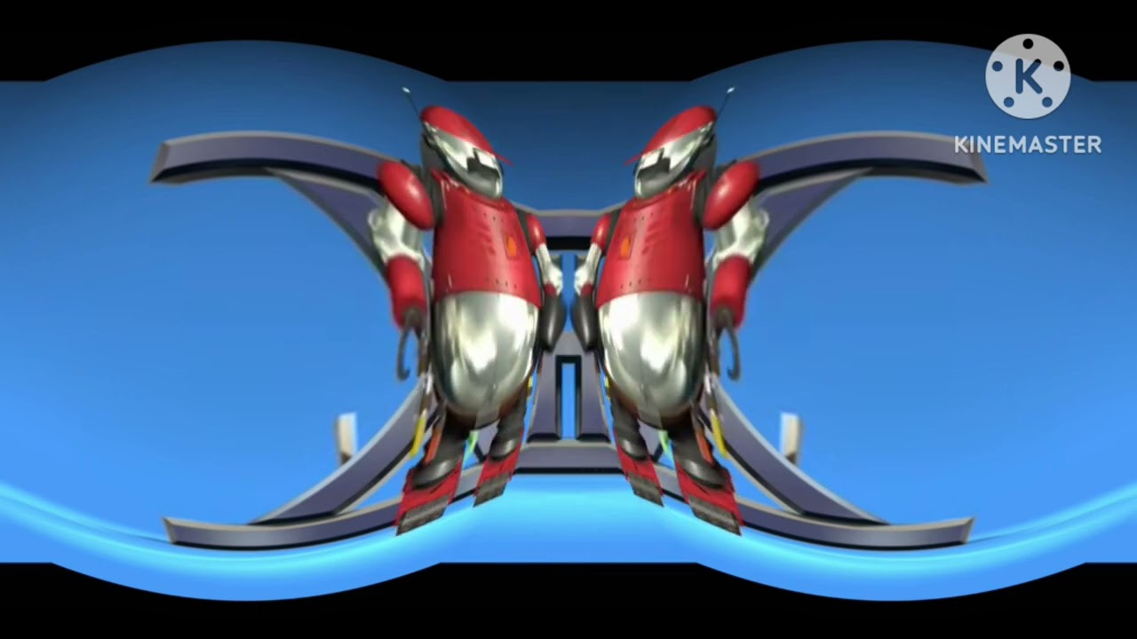 THX tex in I think I squeezed 