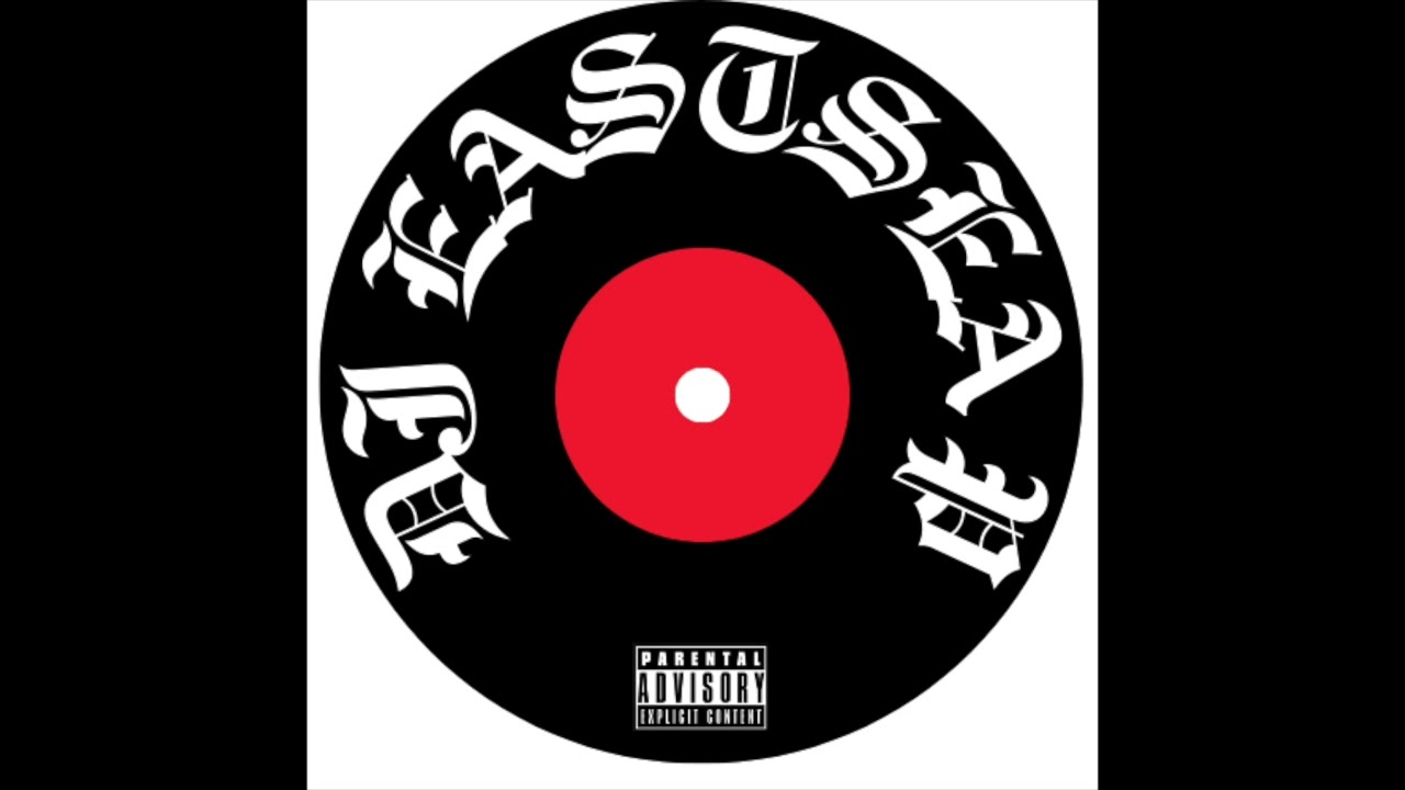 EASTSEA P - FREE MIXTAPE - AUG 2025