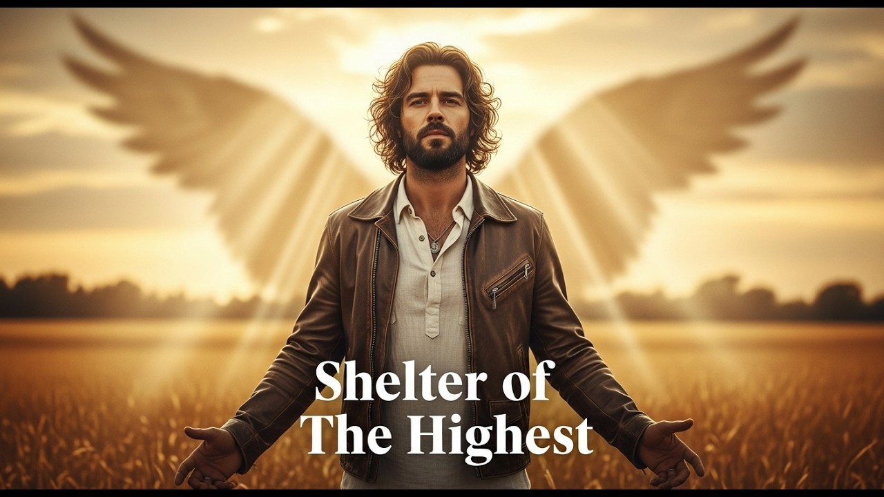 Shelter of the Highest (Official Video) – Country Worship