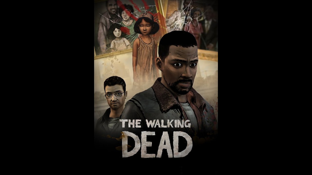 The Walking Moron (Finale)