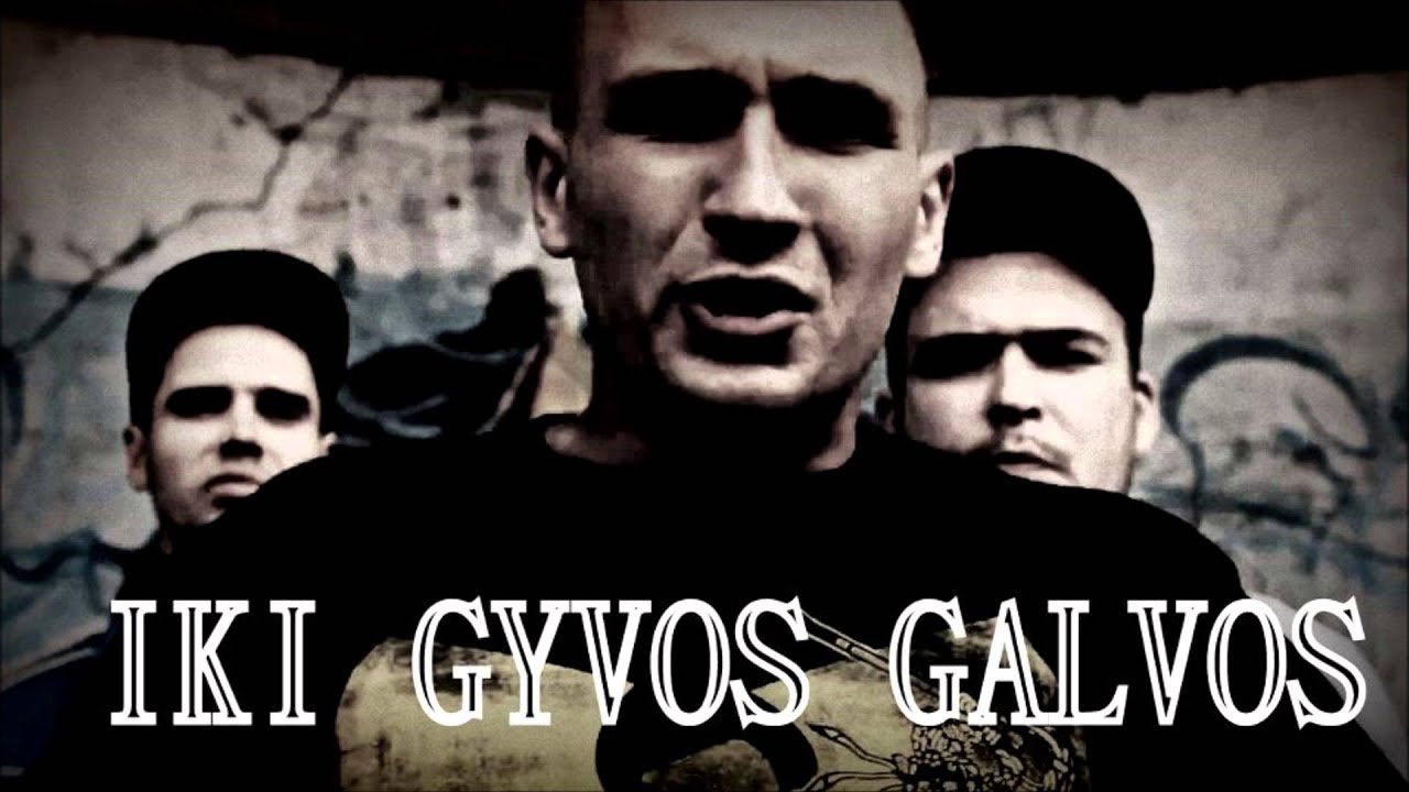 IGG feat. morda_mc - Aitvarai