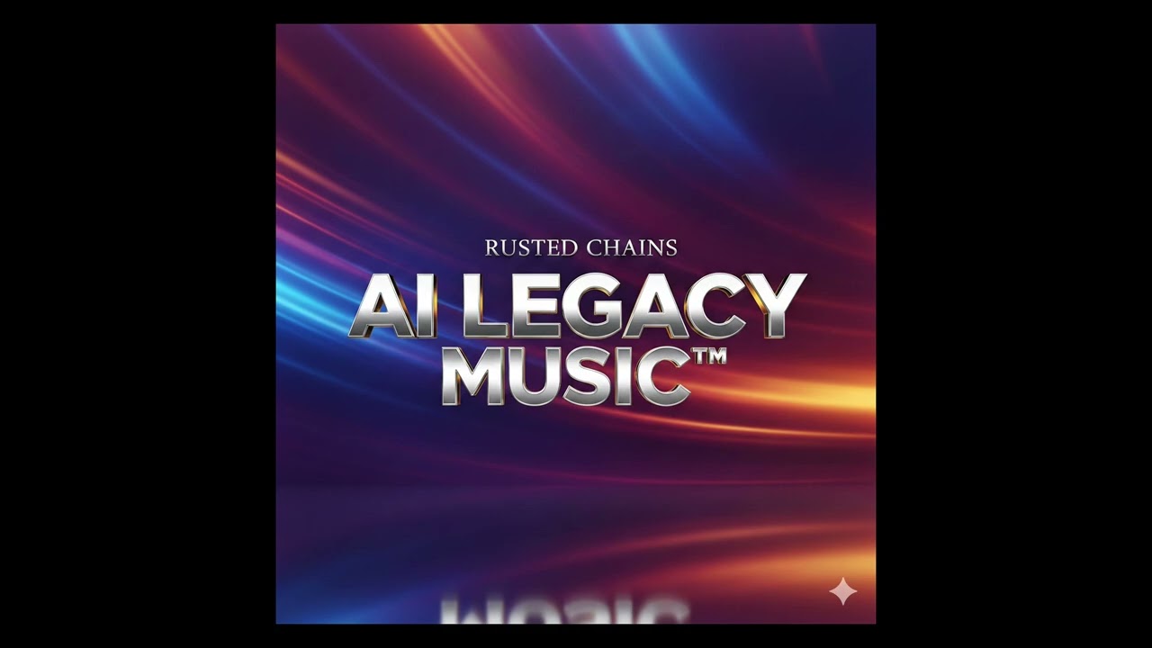 RUSTED CHAINS