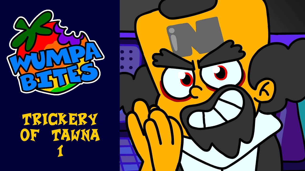 Trickery of Tawna 1 | Wumpa Bites 🥭