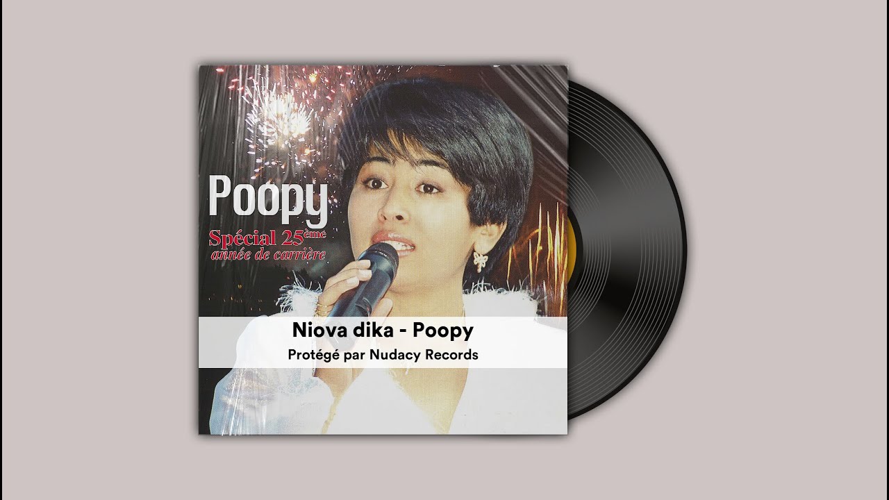 Niova dika - Poopy ✅