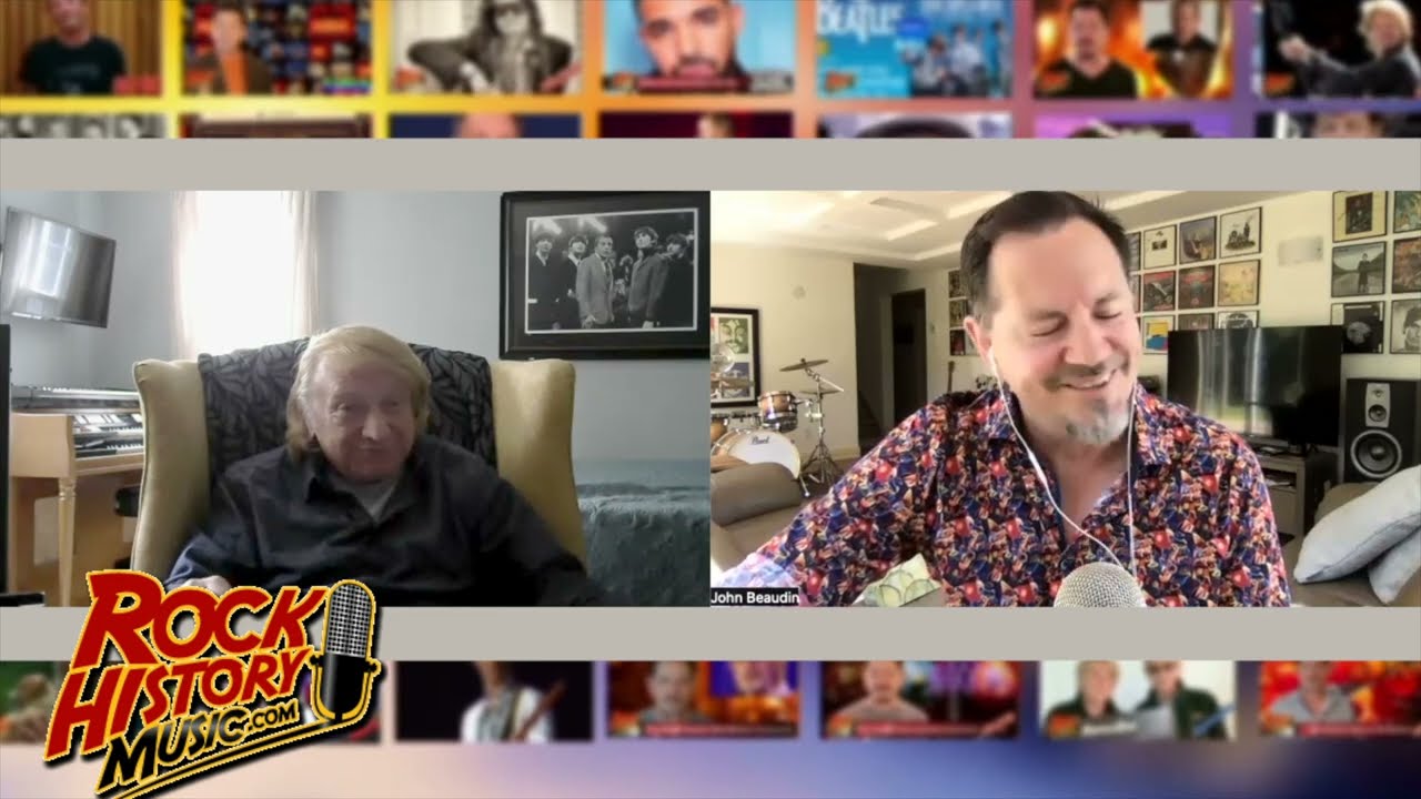 Why Foreigner Went to a Four-Piece on 