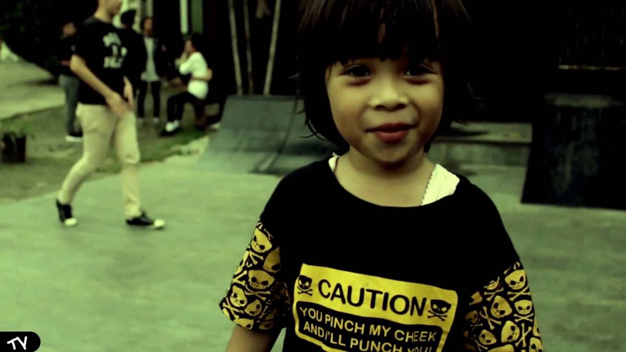 BBQ JAM VOL.3 | TWILO SKATE PARK