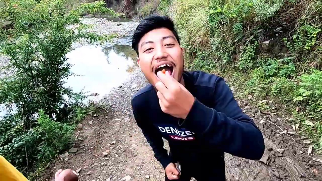 Seipaikong - Ukhrul, Manipur