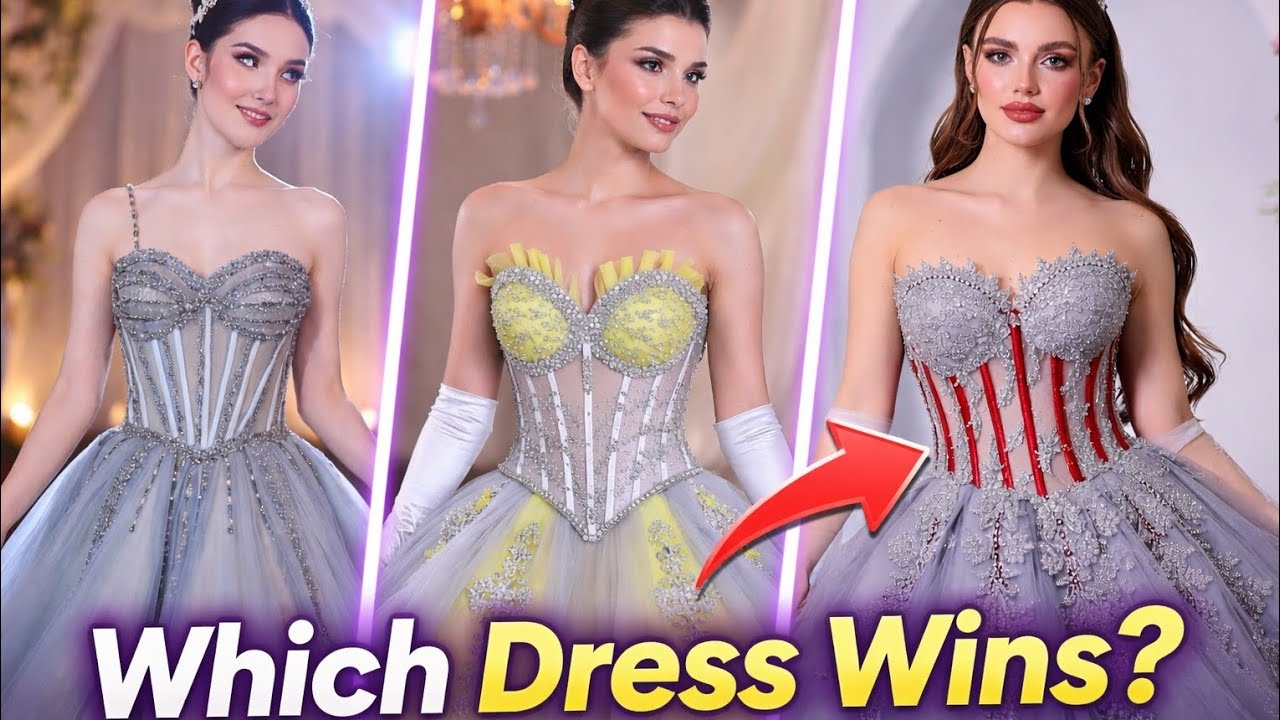 25 Stunning Wedding Gowns Every Bride Dreams Of | Bridal Dress Inspiration 👰✨