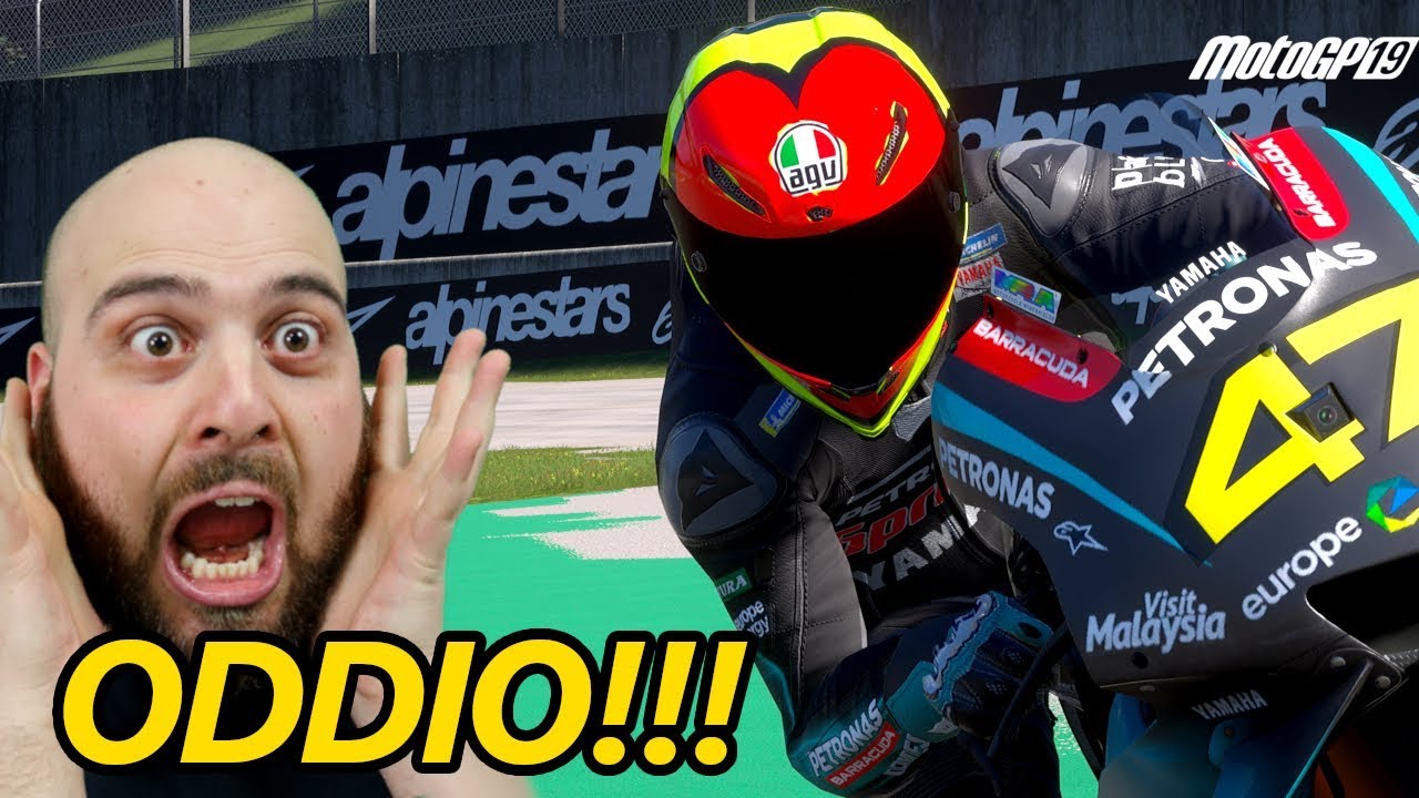 MOTOGP 19 Speciale Mugello: NON PUOI CREDERCI!