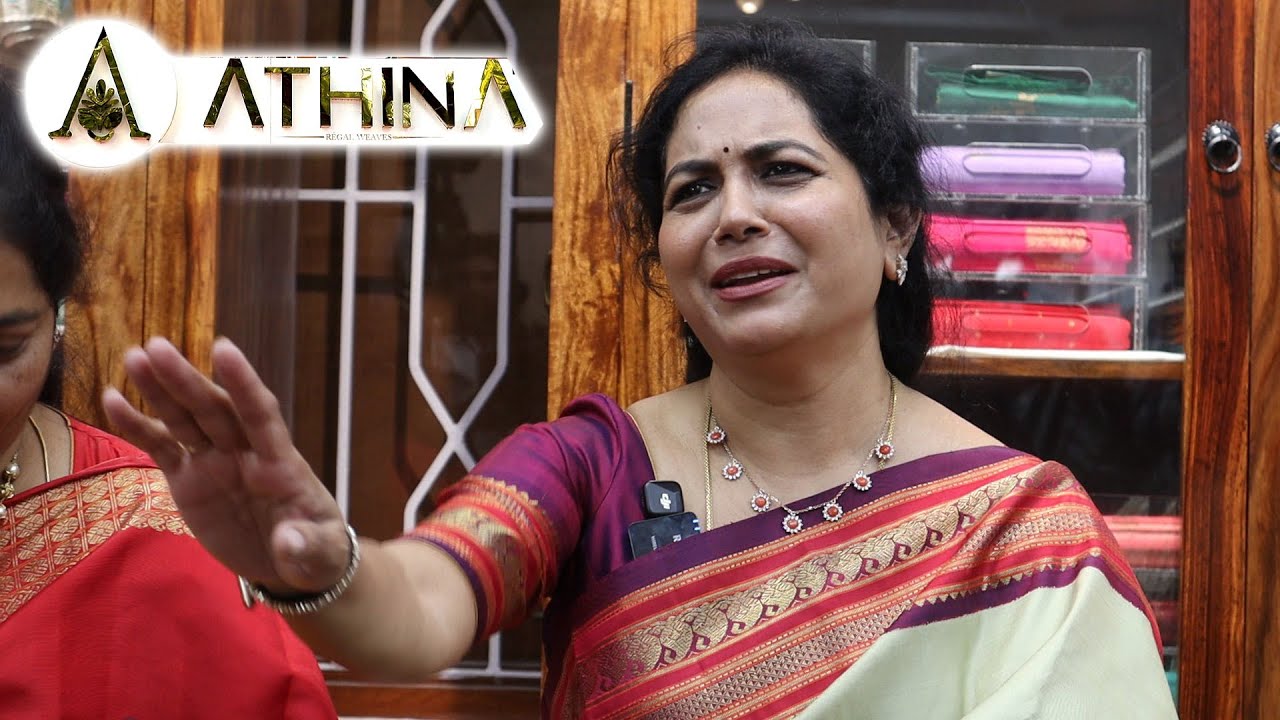 చీరల గురించి సింగర్ సునీత మనసులోని మాటలు | Singer Sunitha | Telugu 7 media