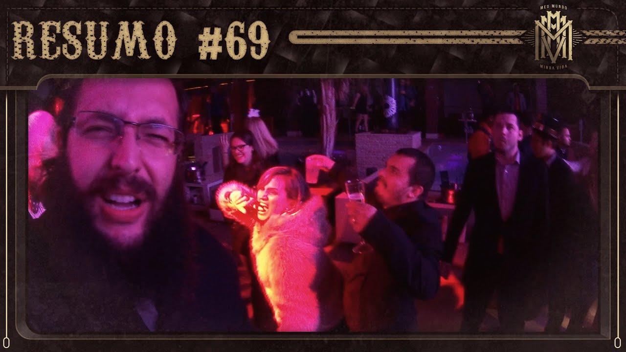 ROÇANDO NO RÉVEILLON 2016 (VEGAS)