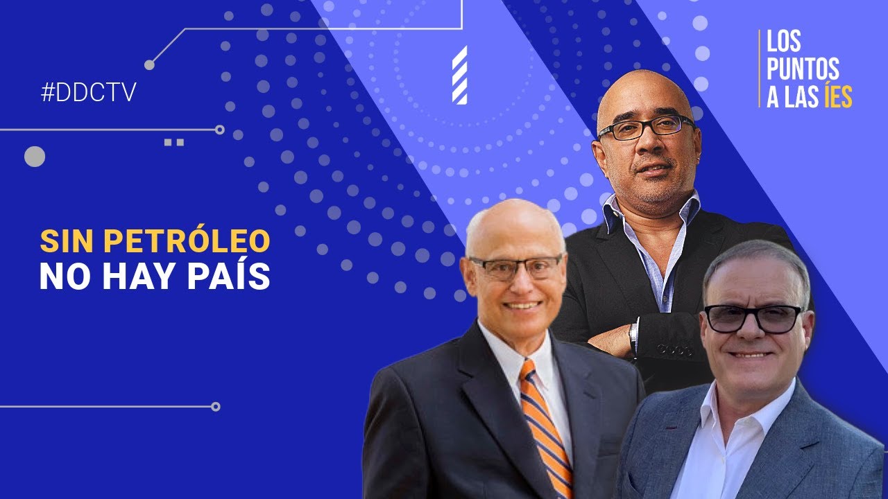 #LosPuntosALasÍes