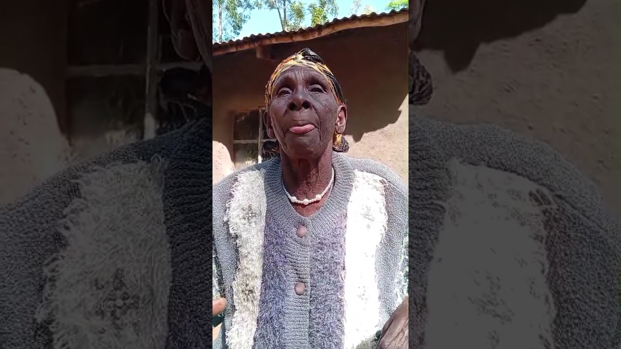 How interesting Luhya culture is 