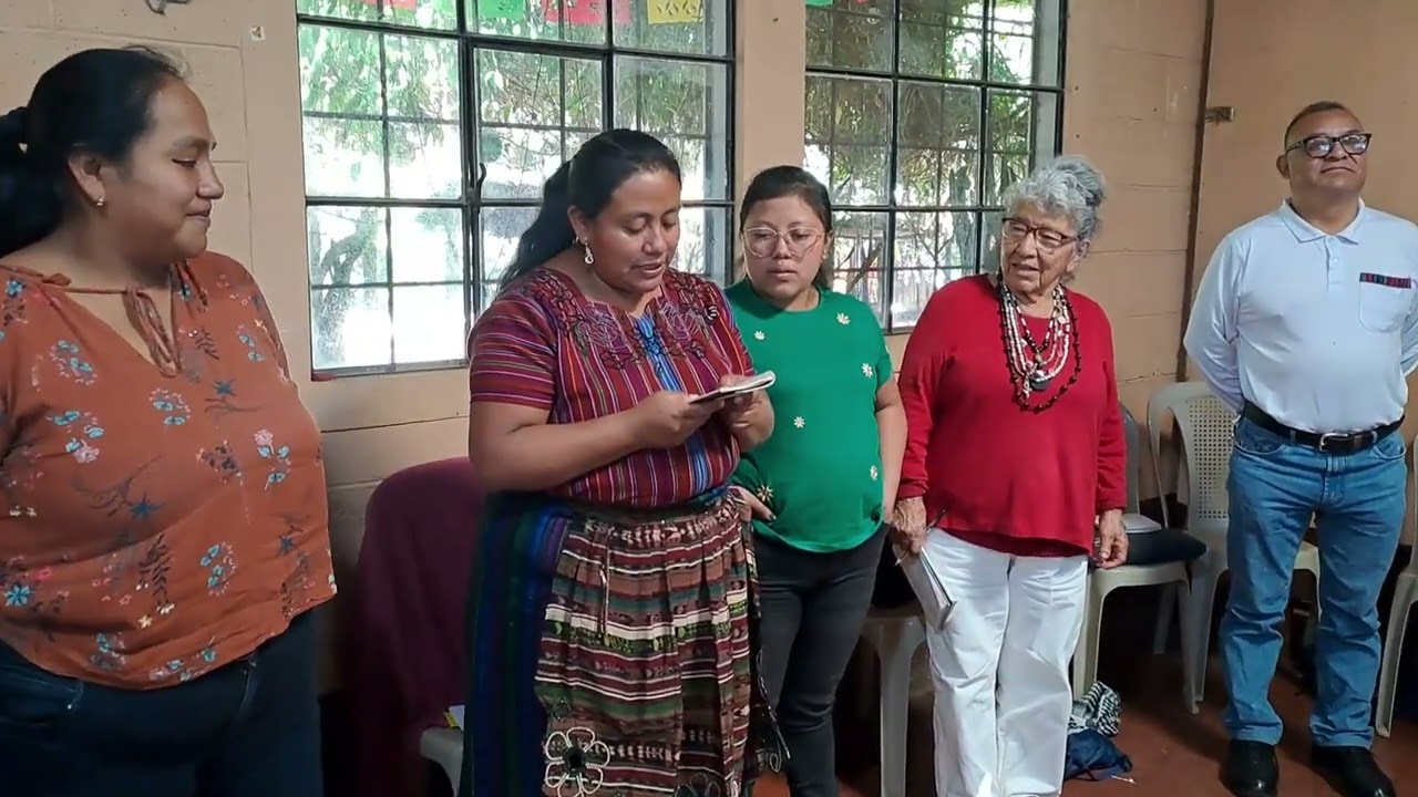 Radio Comunitaria Naköj