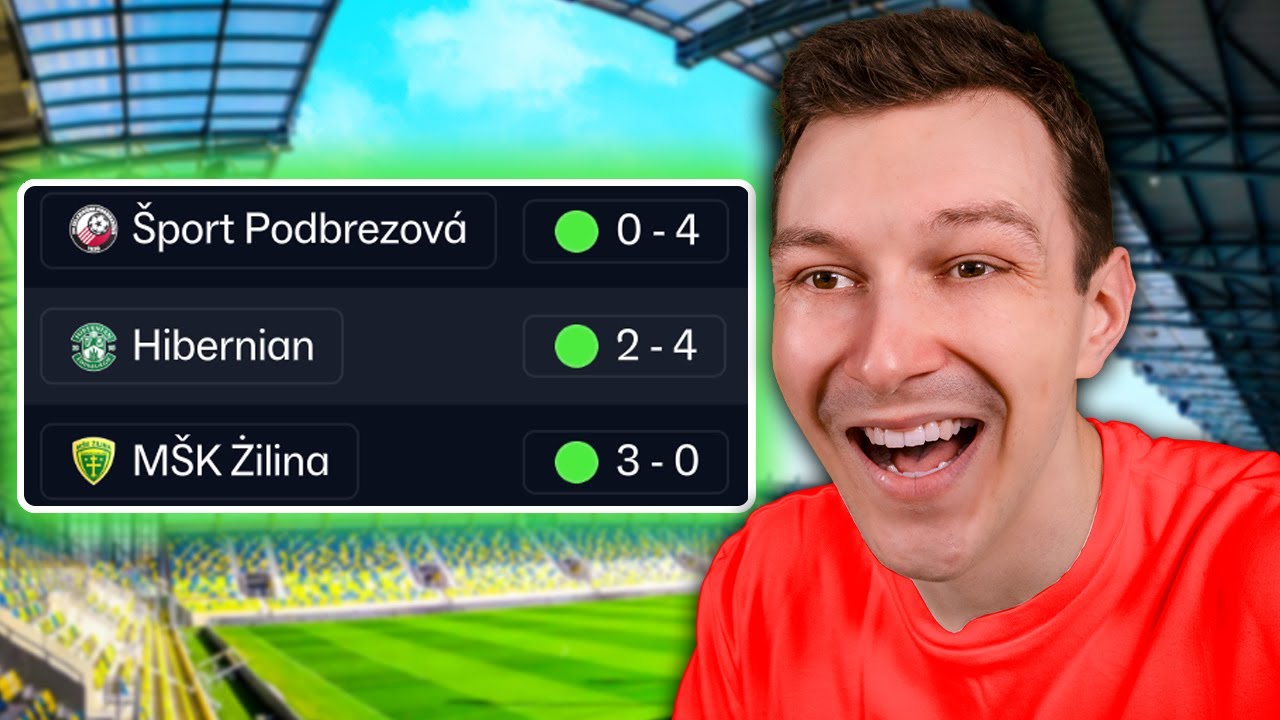FM26 is Easy!