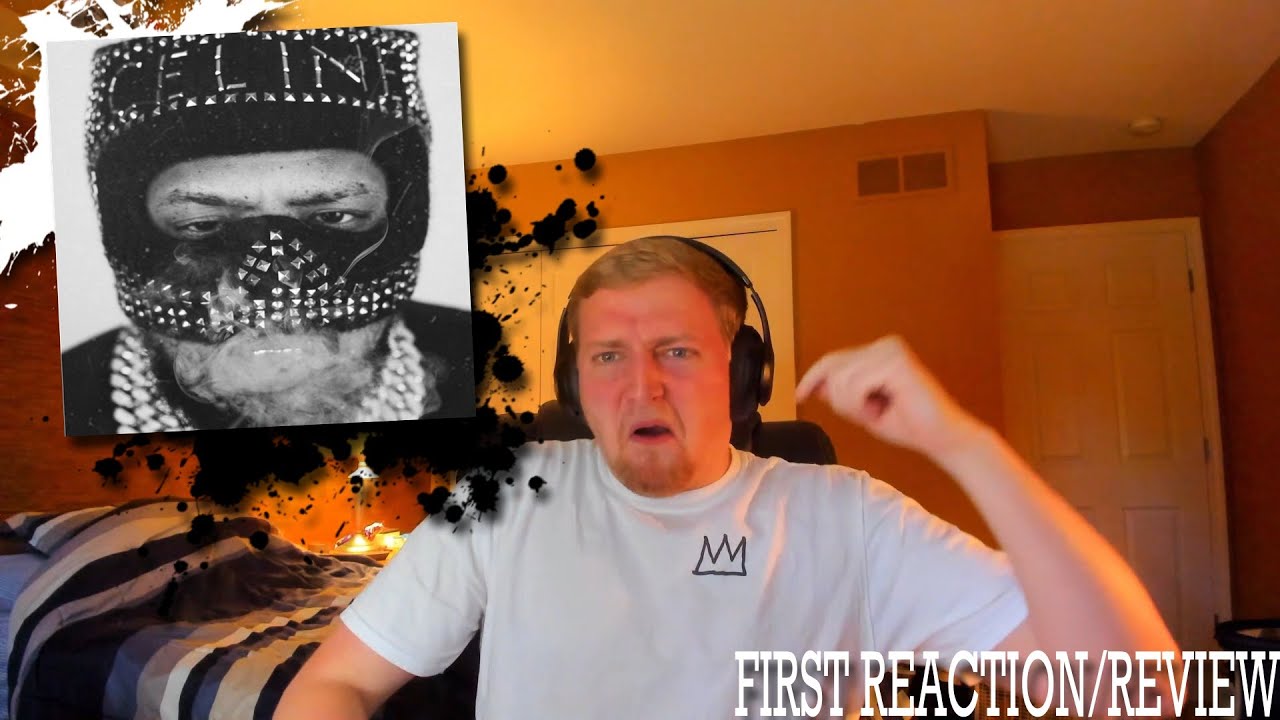 Westside Gunn - HWH8: Side B FIRST REACTION/REVIEW
