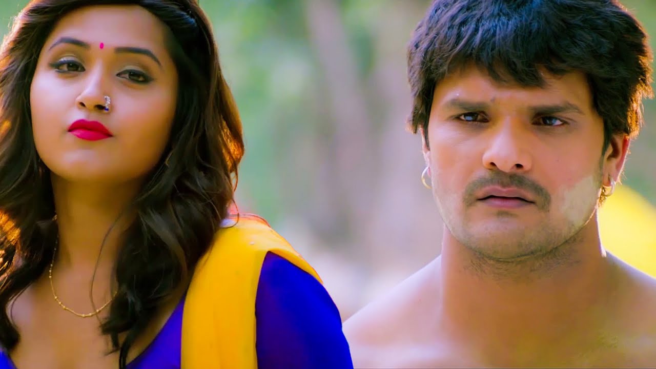 बलम जी पटक पहलवान के #Khesari Lal Yadav #Kajal Raghwani | Bhojpuri Video 2021