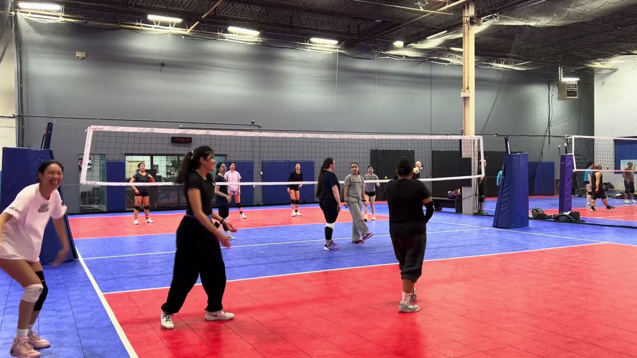 WL W7 | GAME 3 SET 1