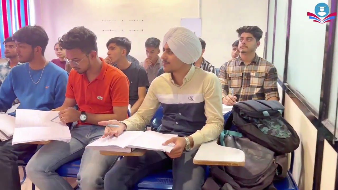 India's No.1 NDA Coaching - NDA Largest Campus in India | Chandigarh Career Group - Defence Coaching