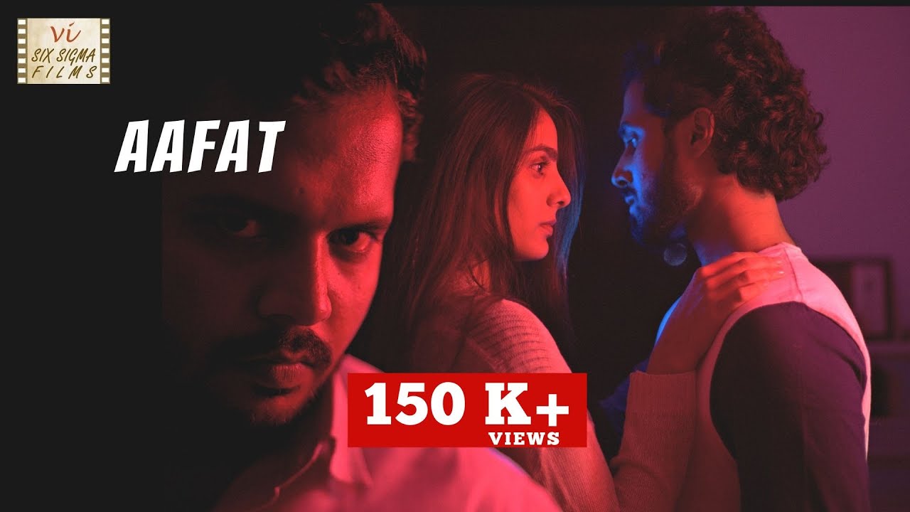 Aafat - Wife Cheats Husband | Extramarital Affairs | Hindi Short Film | Six Sigma Films