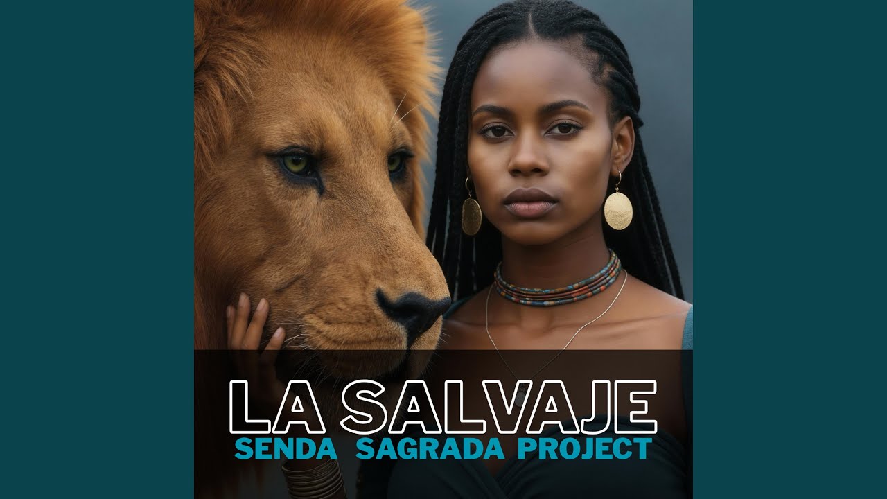LA SALVAJE