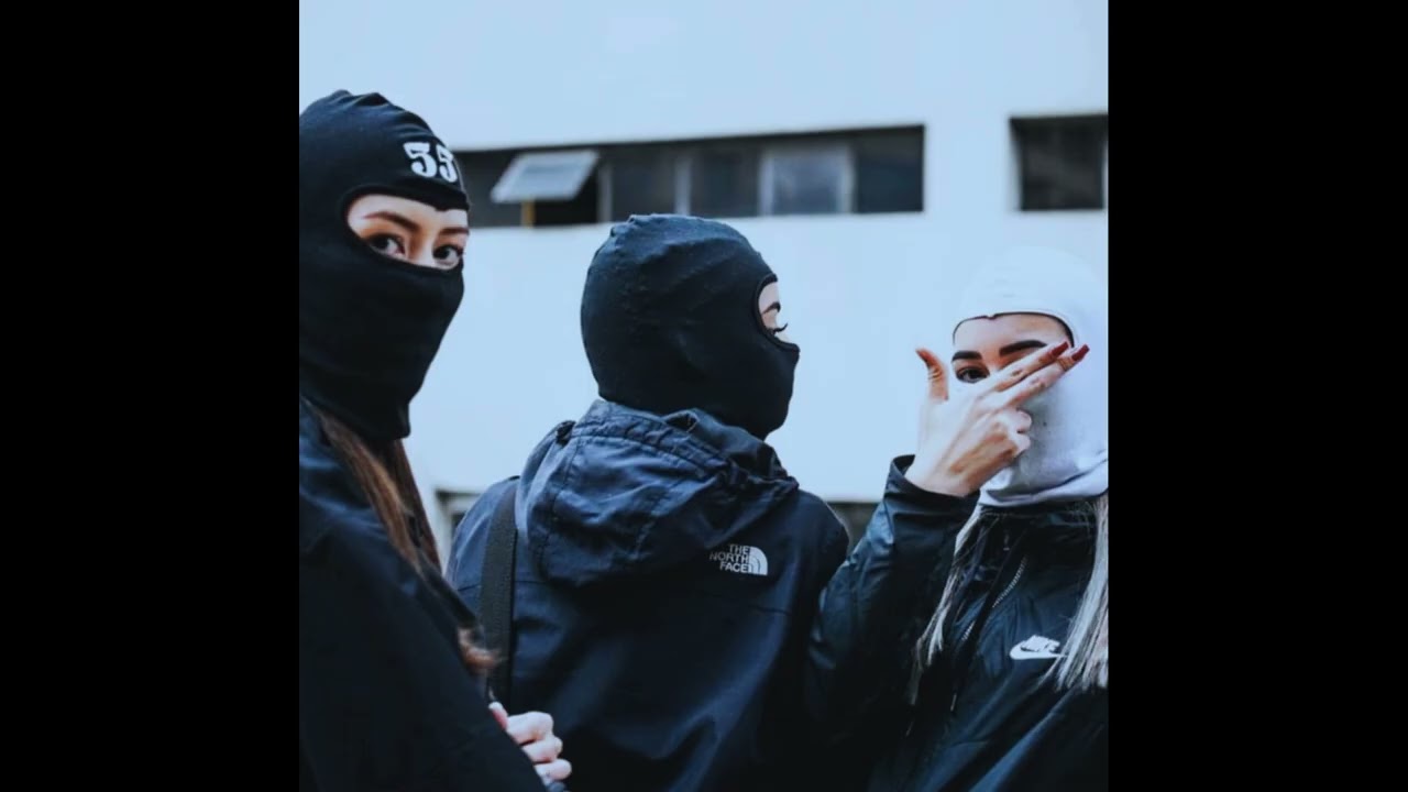 BANDIDA - Veigh x Leviano x Kayblack x Nagalli x Cjota x Dfideliz