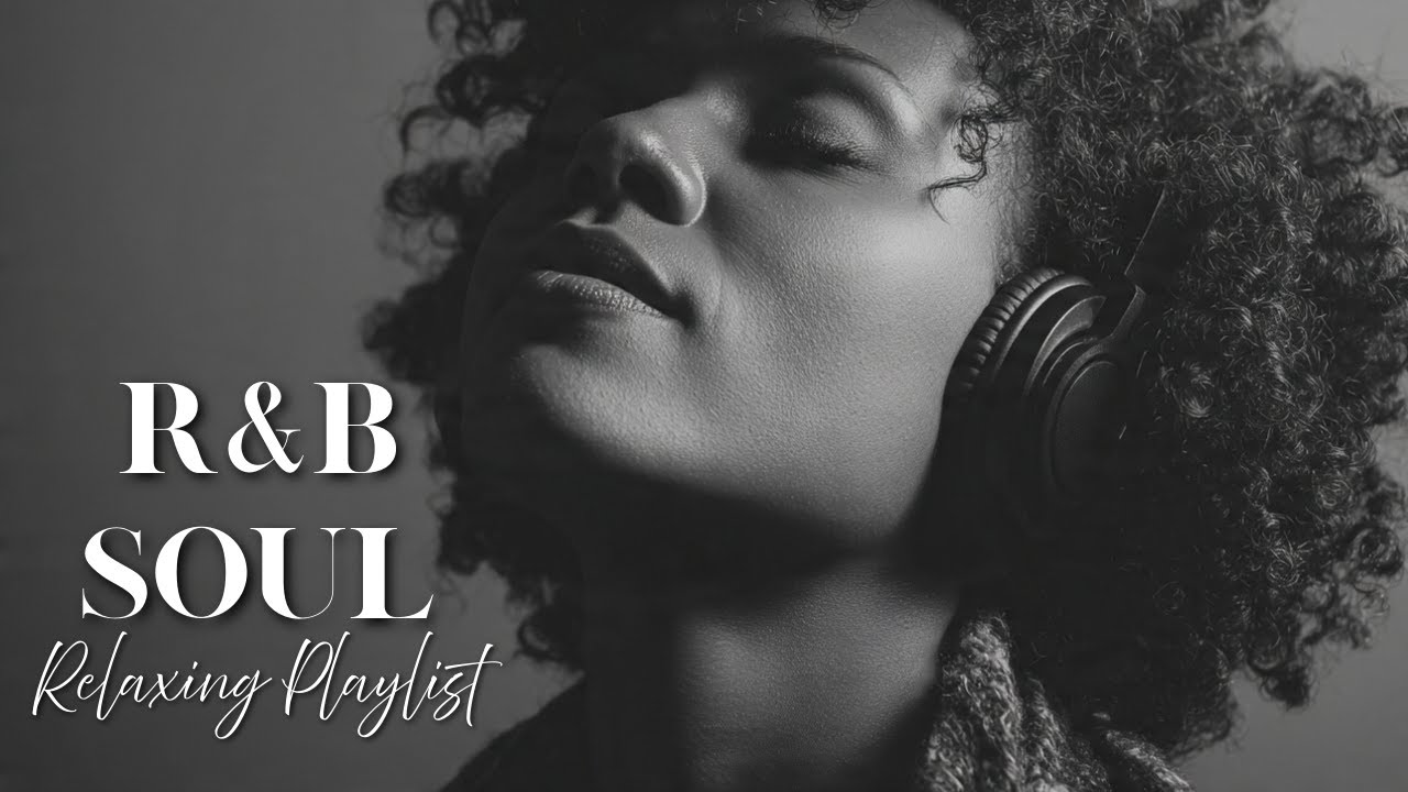 🎧 Emotional Soul R&B &ndash; Smooth Love Songs That Touch Your Heart & Soothe Your Soul 💫, Vol. 3