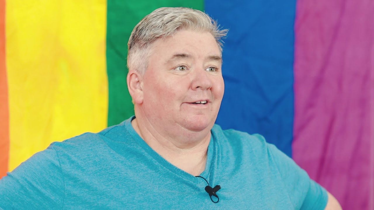 Virtual Pride 2020