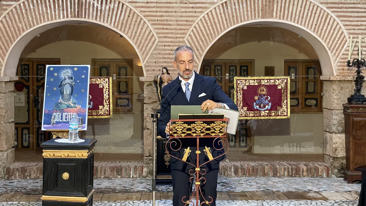 III Exaltación de la Romería del Saliente