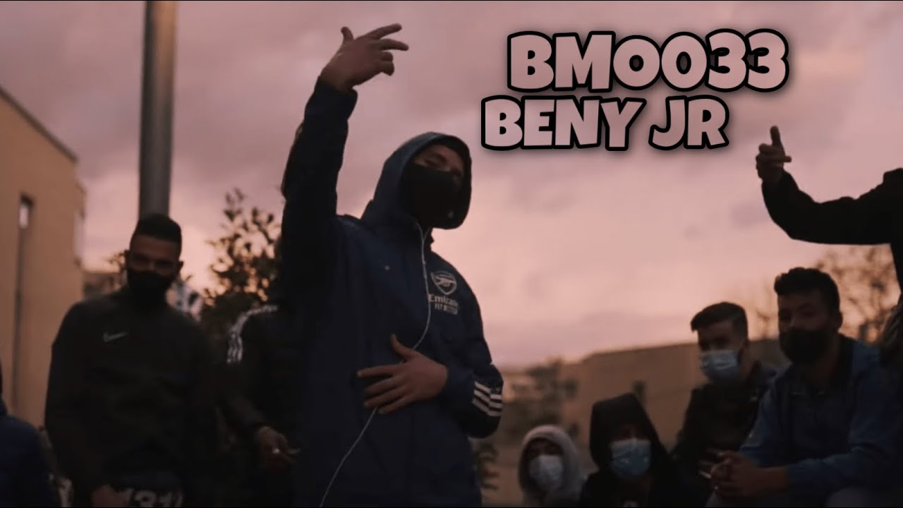 BENY JR-BMO033(slowed+reverb)
