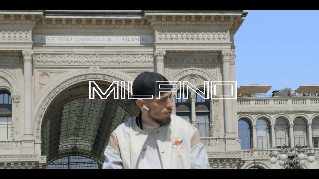 MILANO -  DAVID FLOW